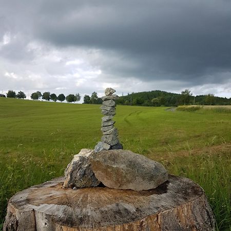 Freundliche Unterkunft Sauerland Meschede Eksteriør bilde